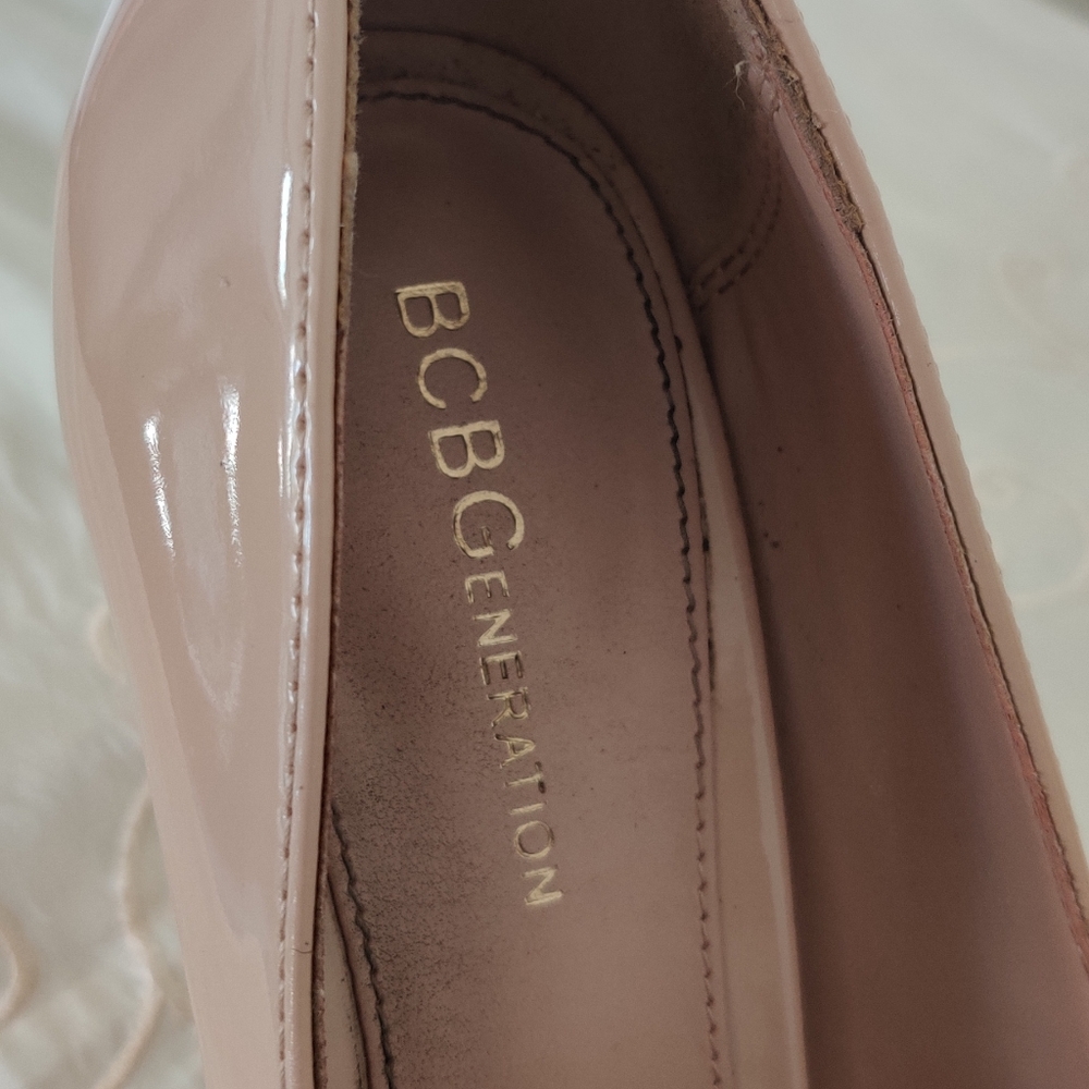BC GENERATION SHOES 8B - Picture 6 of 10